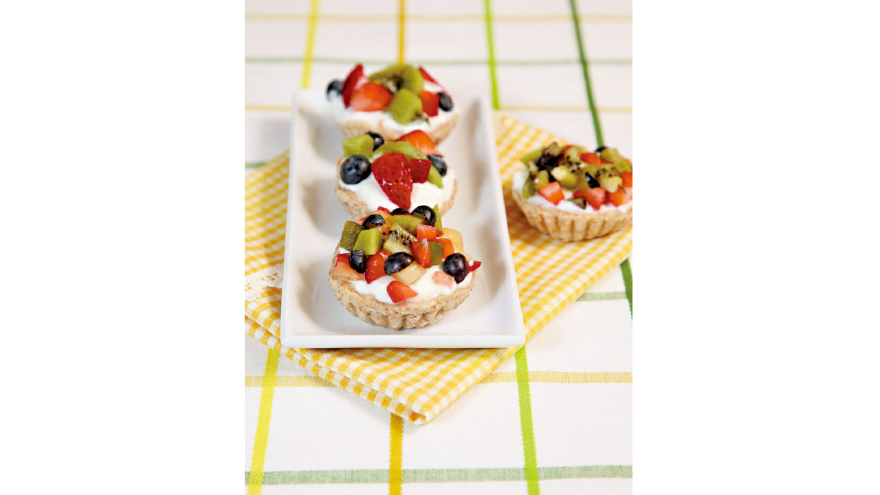 幼「營」小食食譜 短片登場！