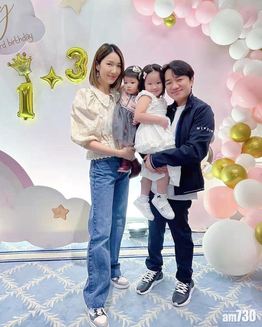 有個閨密叫祖藍｜王祖藍為李亞男立定遺囑 確保老婆有錢用