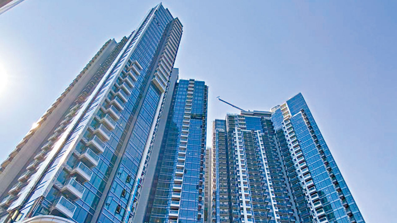 樓價不會大跌三大原因