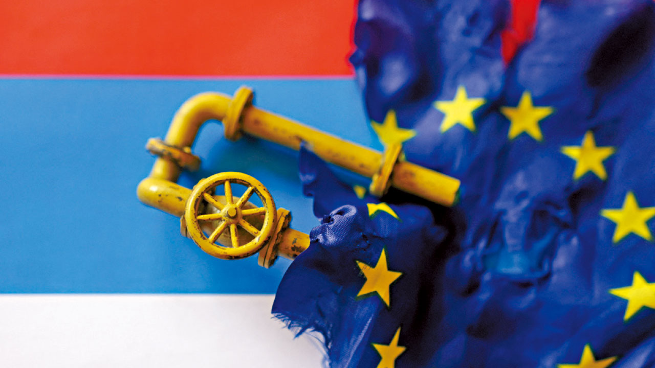 歐洲願意失多少錢、死多少人？