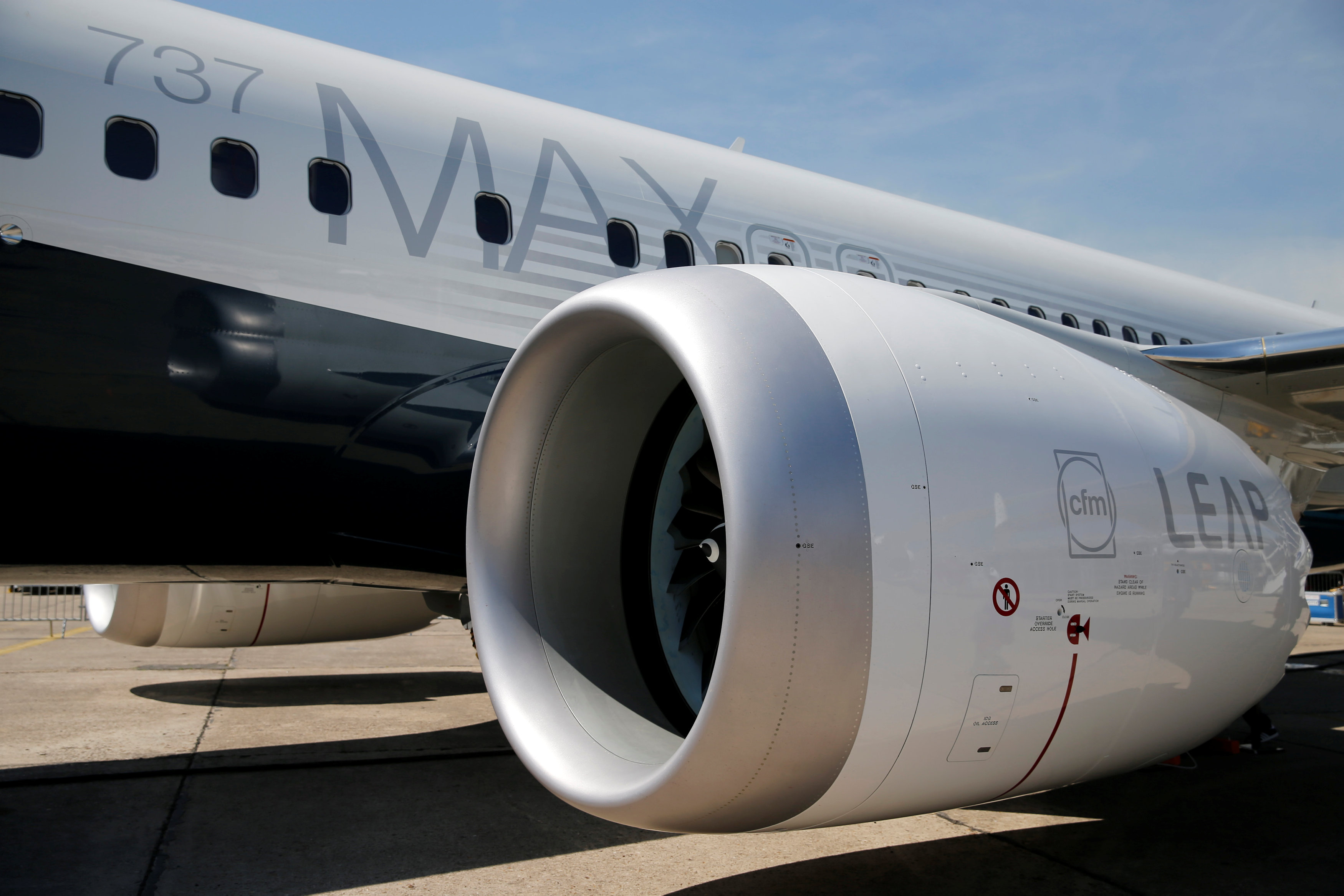 波音將部份預留對華銷售飛機轉售其他買家