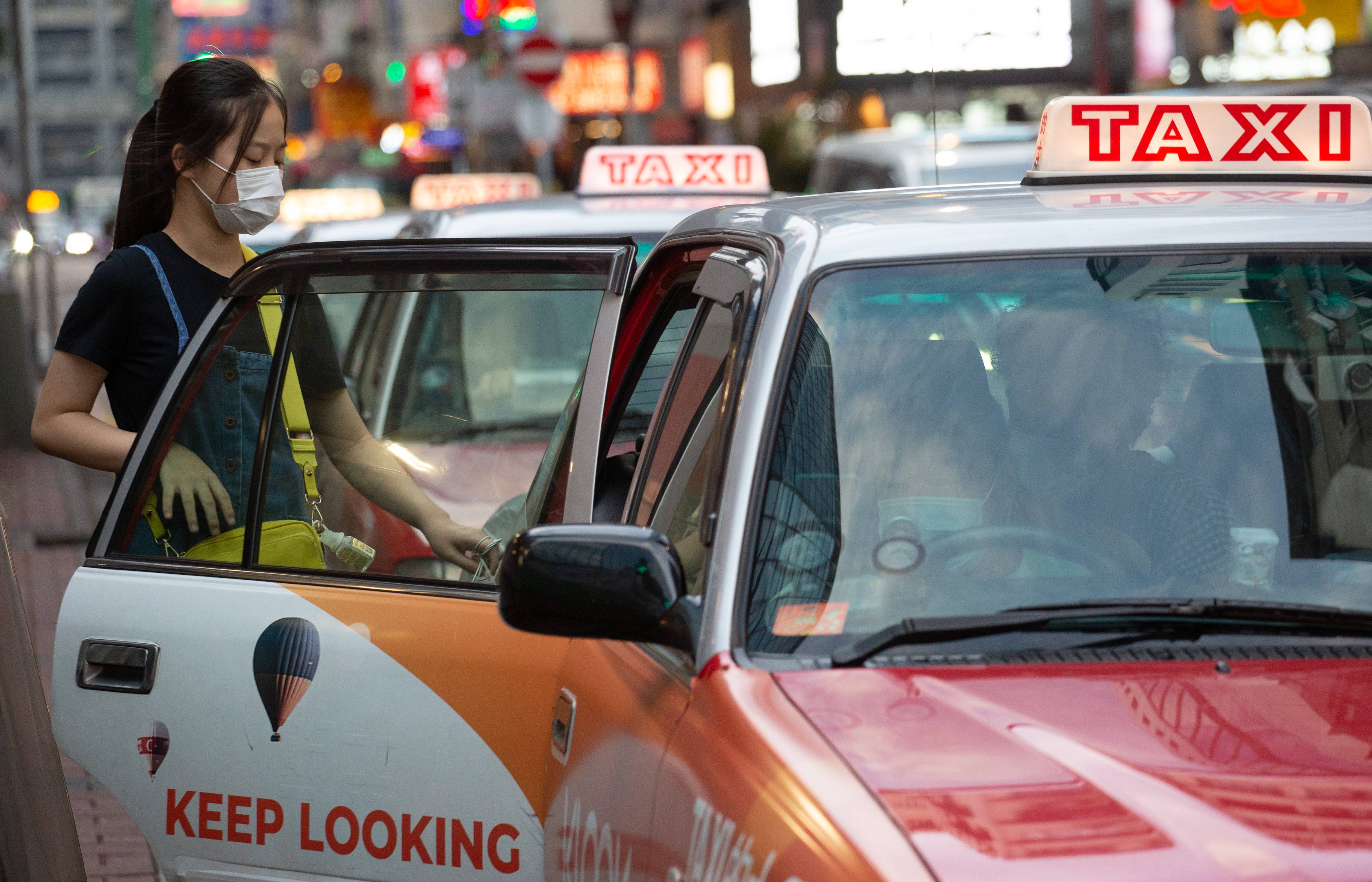 0+3｜的士業界：每日營業額冀超檢疫酒店服務1500元津貼