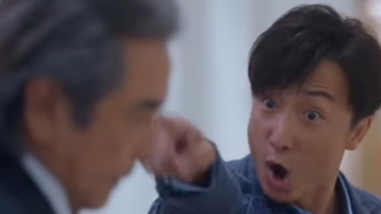 《美麗戰場》未首播先興「憤」