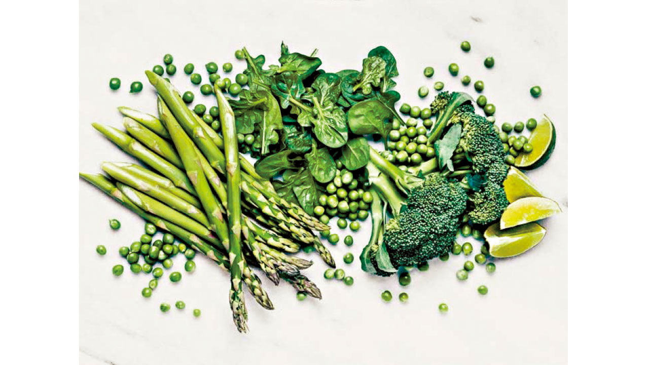 保護黃斑 食葉黃素？(二)