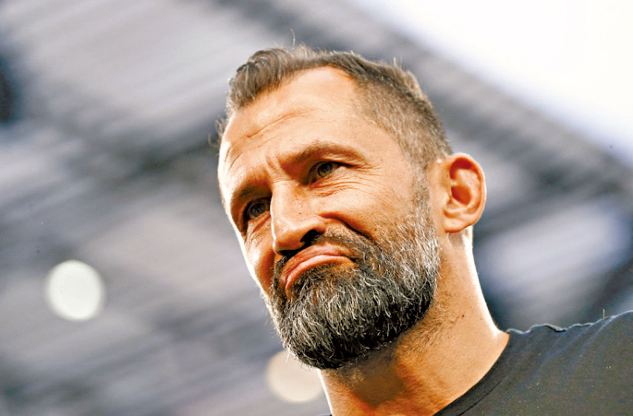 培養新星 又唔一定要自己用嘅