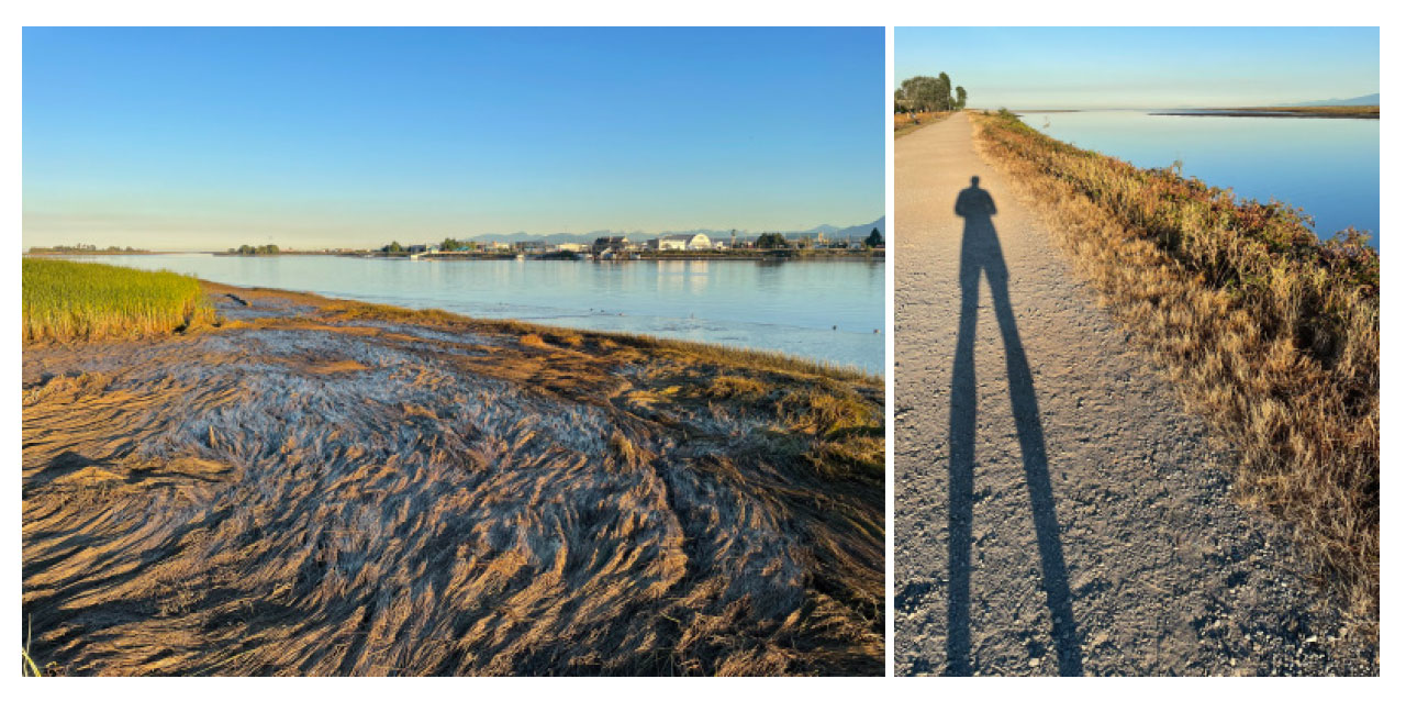 跑遊加拿大之列治文