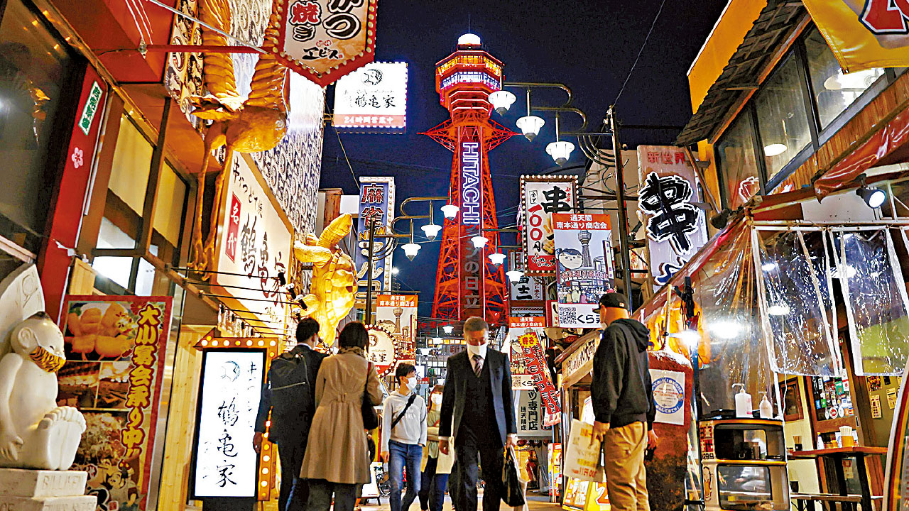 科興疫苗獲認可  遊日齊3針或72小時內陰性證明