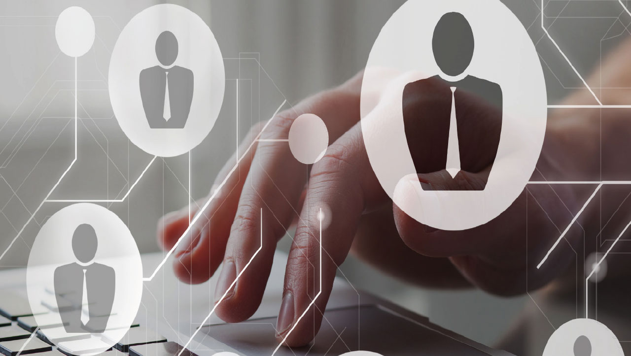 經理人數大幅減少！