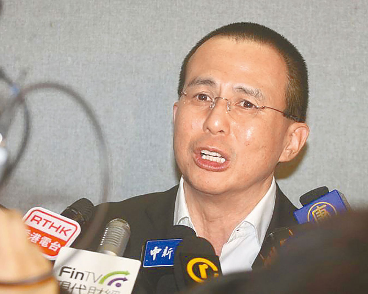 ViuTV進退失據的公關策略