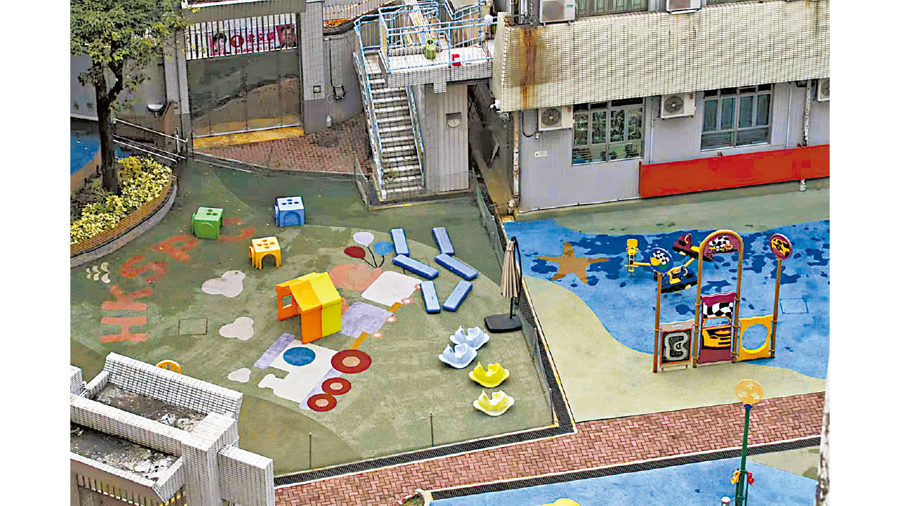 檢討委員會提兒童住宿服務31建議 倡太平紳士突訪  社署年巡6次