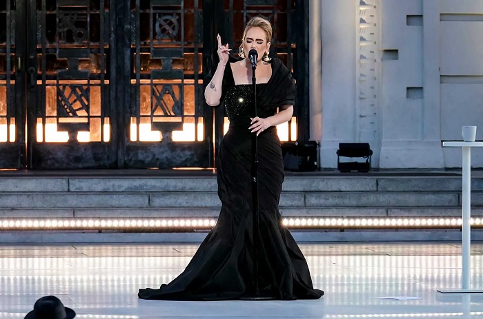 創意藝術艾美獎｜Adele 披頭四音樂節目獲獎