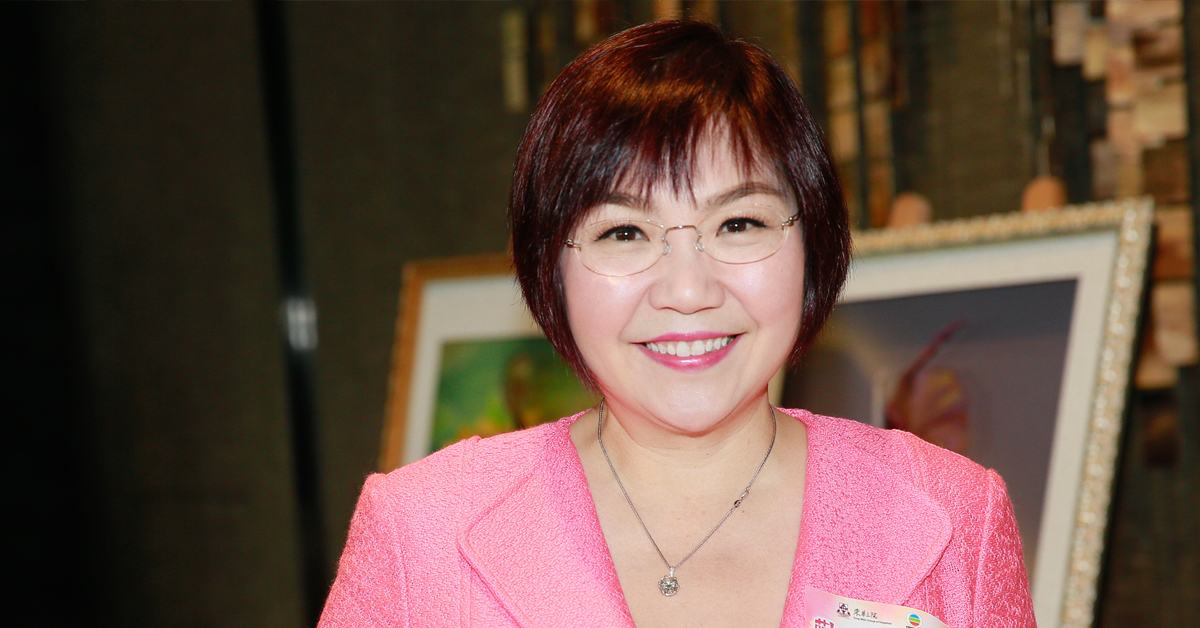 英女王國葬｜麥玲玲批英女王一生衣食無憂再翻hit 蕭若元︰佢好嘢呀！