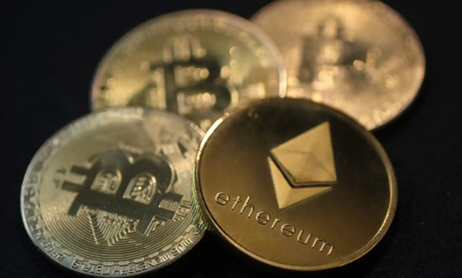 以太坊升級完成  以太幣回吐近1成