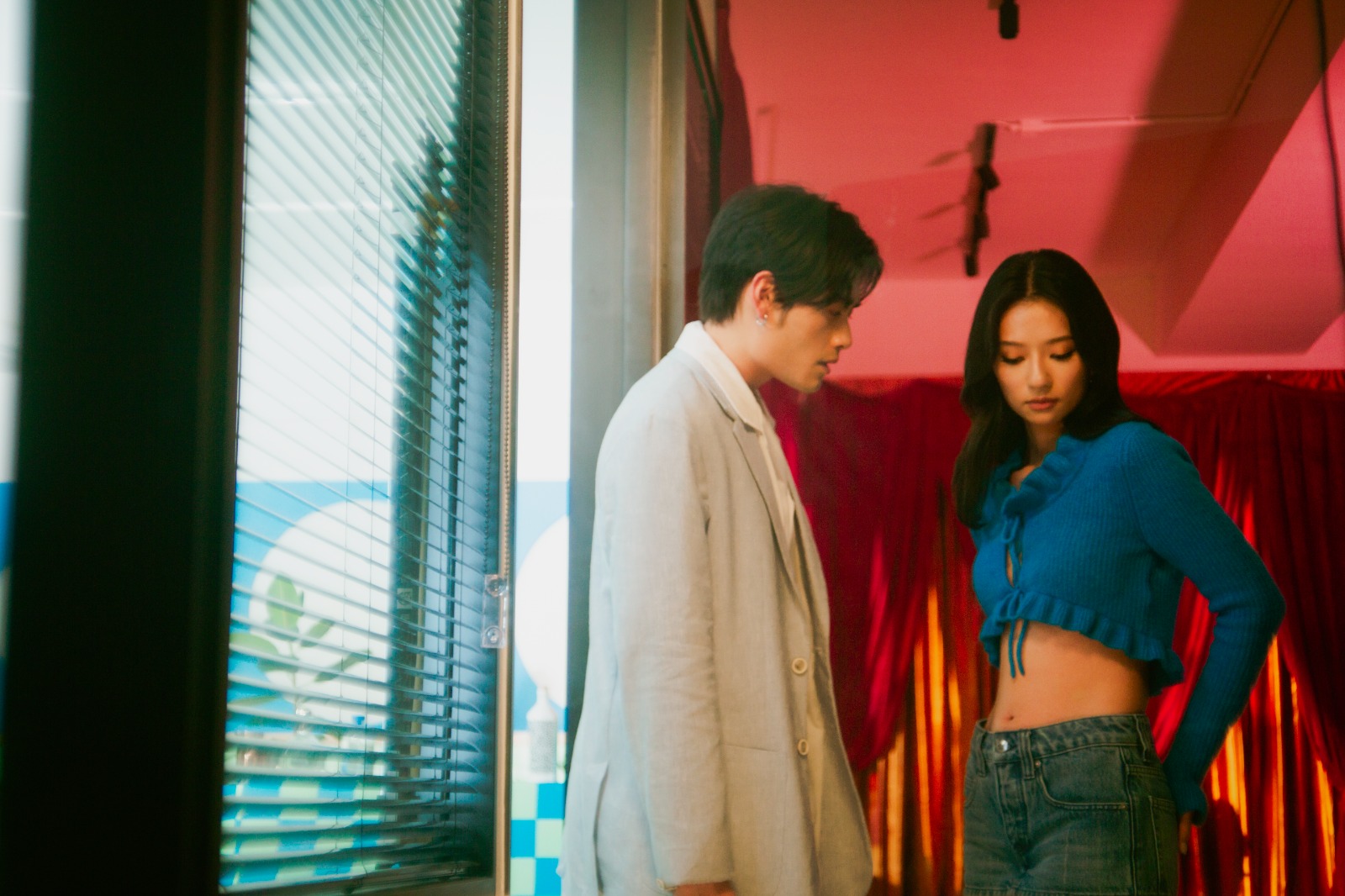 KAYAN9896第三支個人單曲上架 搵黃溢豪任MV男主角