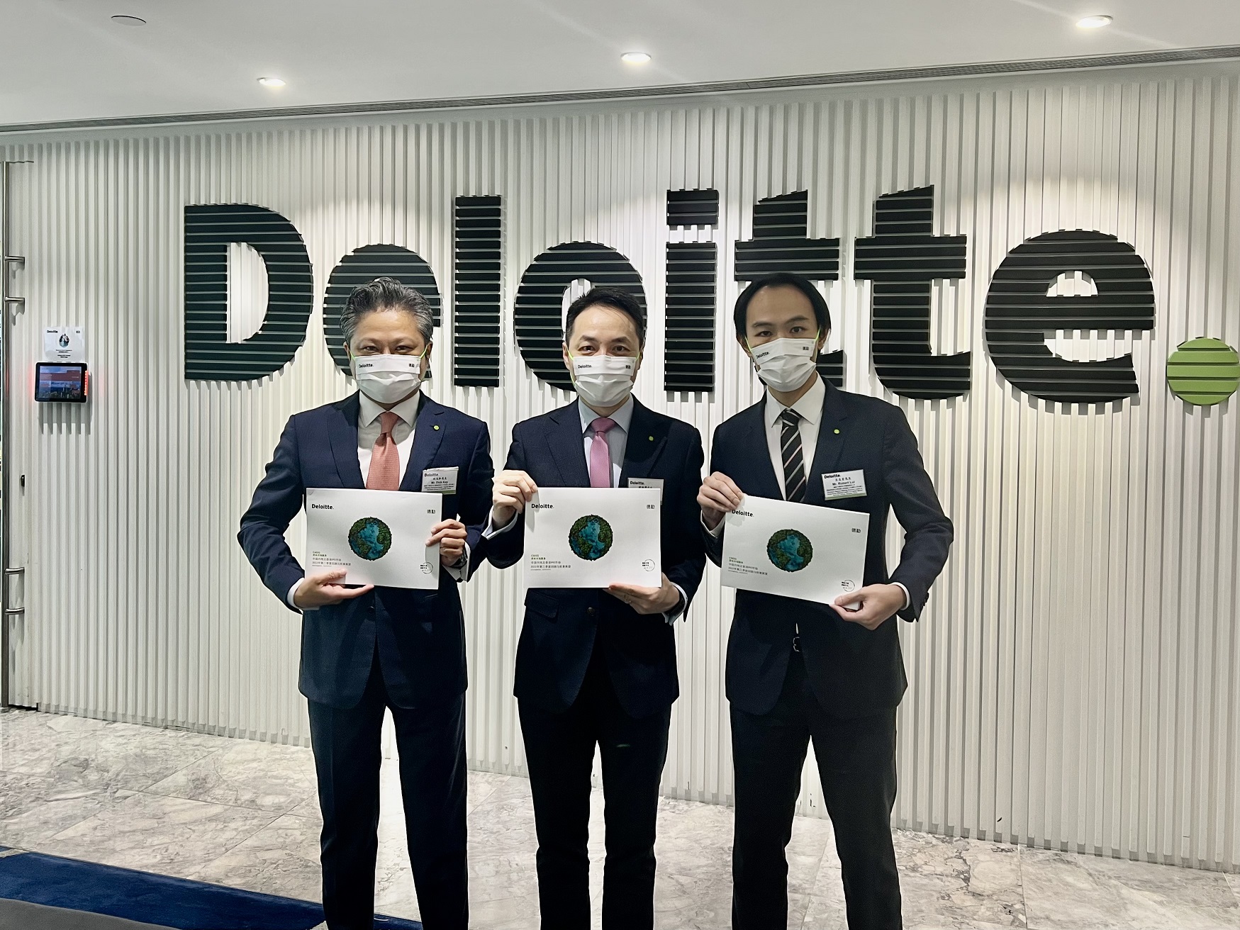 回顧展望｜德勤料港全年新股融資躋三甲