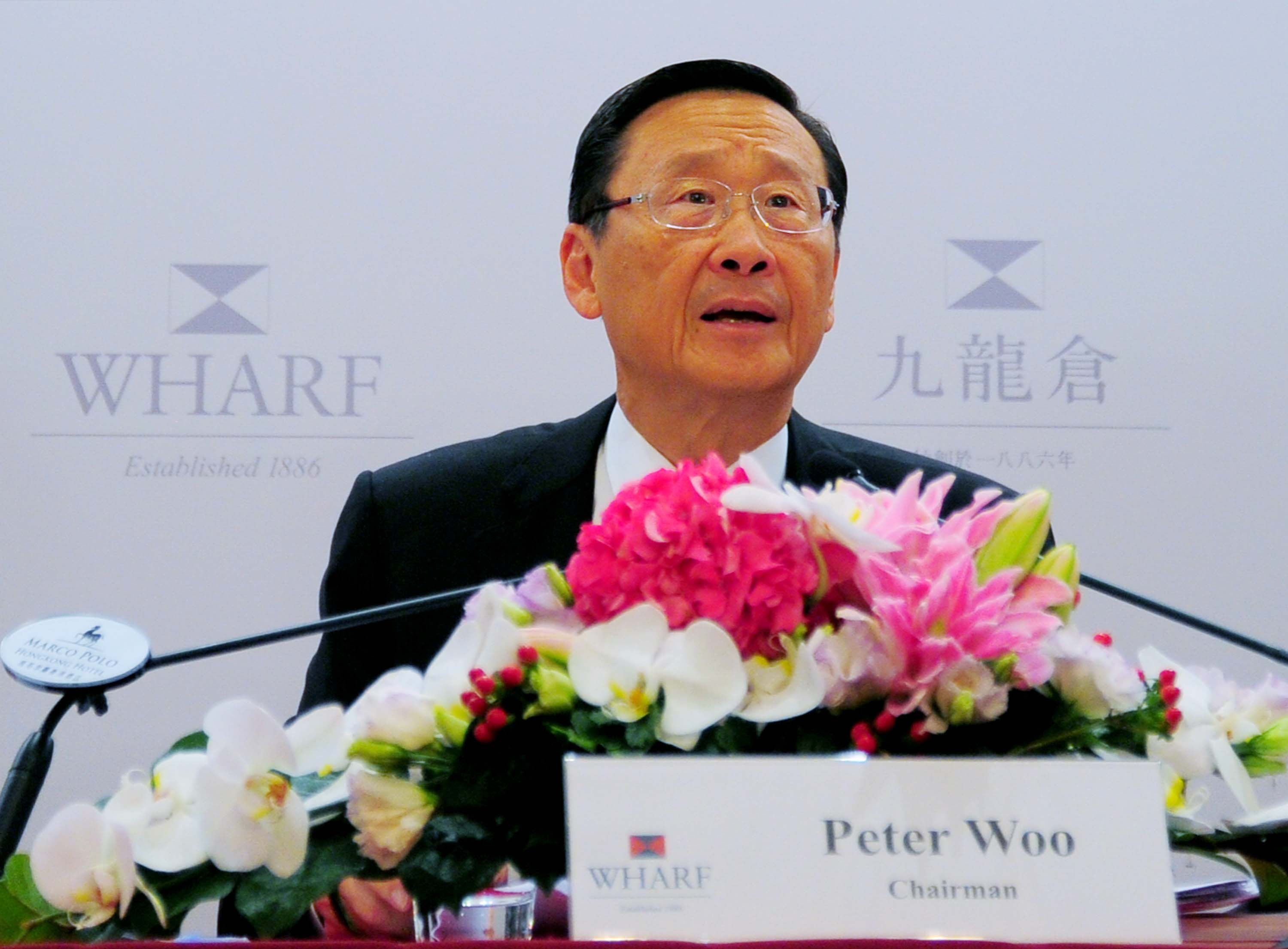 吳光正促港府10月前解入境限制 讓香港起跑