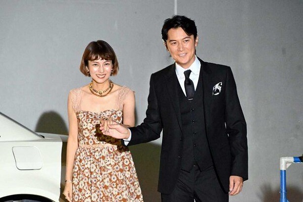 福山雅治再演《伽俐略》新片 首映拖柴咲幸出場(有片)