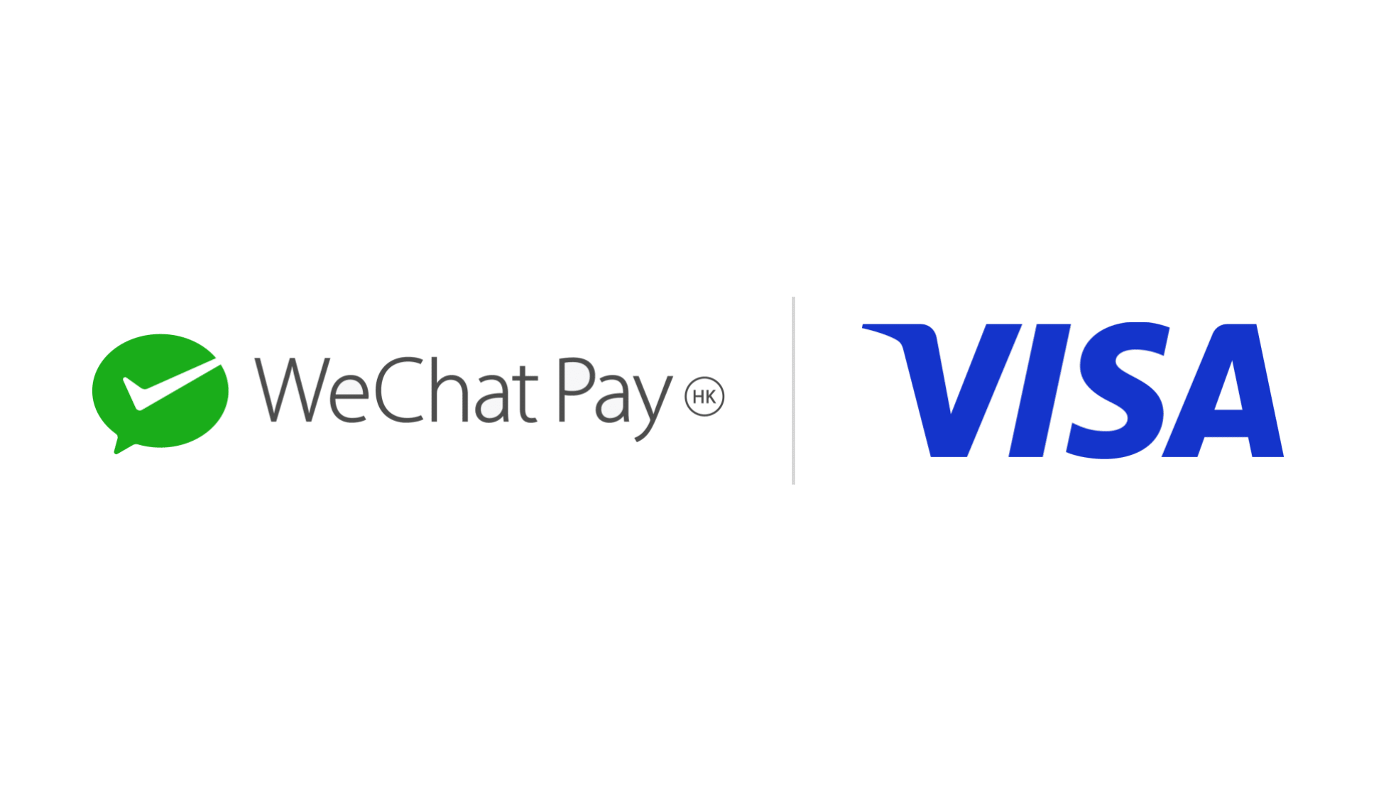 無卡支付丨Visa與WeChat Pay HK加強合作 以Cybersource方案保障安全付款