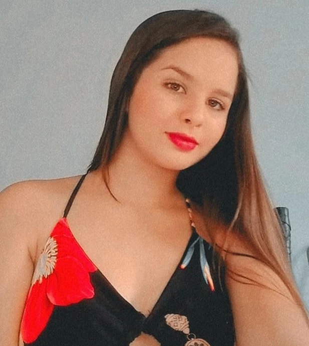 13歲死者羅德里格斯。(互聯網)