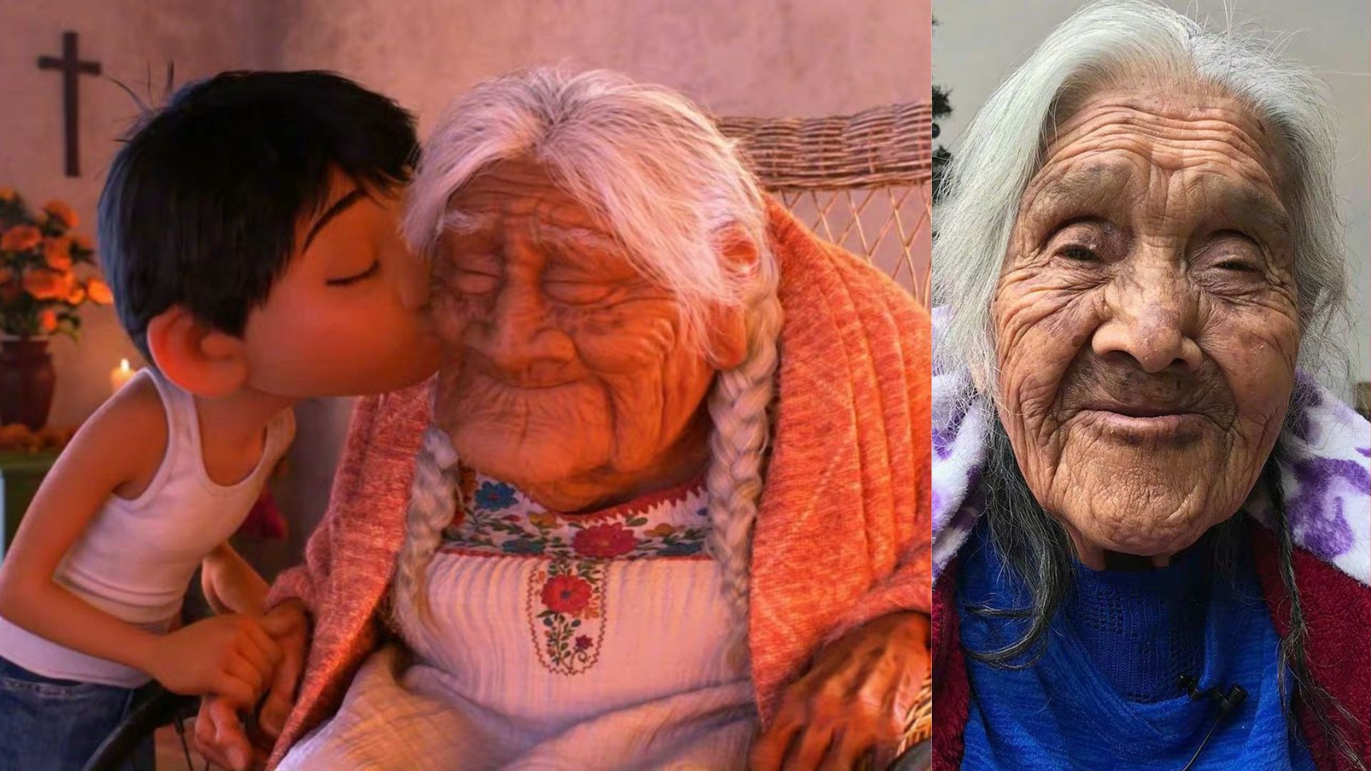 玩轉極樂園｜Coco角色原型Caballero與世長辭 終年109歲