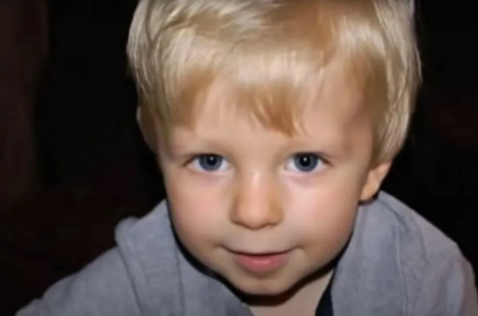 路克稱自己前世是一名名叫Pam的黑人女性。(互聯網)