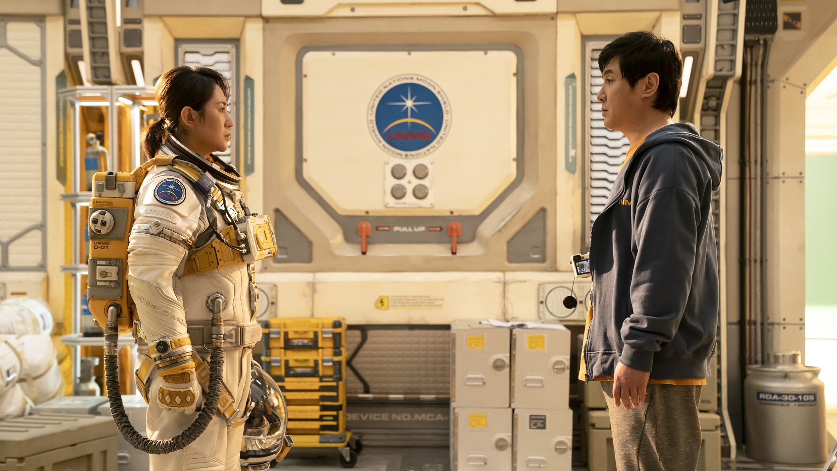 《獨行月球》影評｜科幻喜劇 成績可喜