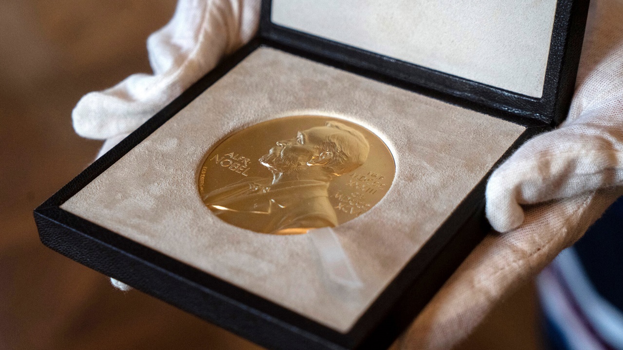 俄羅斯及白俄駐瑞典大使不獲邀出席諾貝爾獎頒獎禮。(資料圖片)