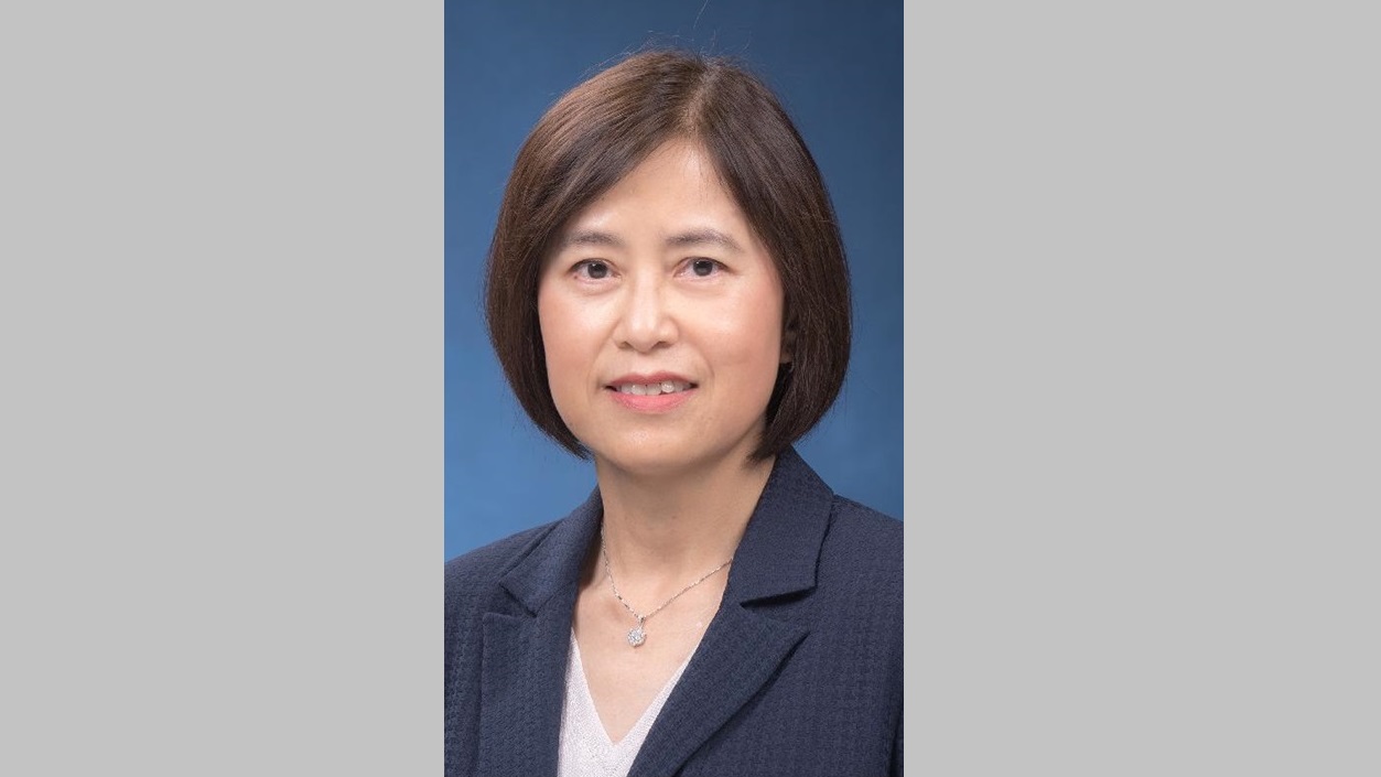 屋宇署長余寶美