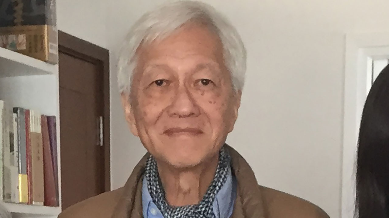 陶傑透露數周前李怡確診新冠 著名作家李怡離世享年86歲