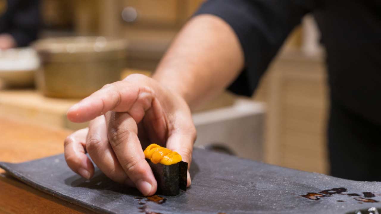 香港的日本料理優勢