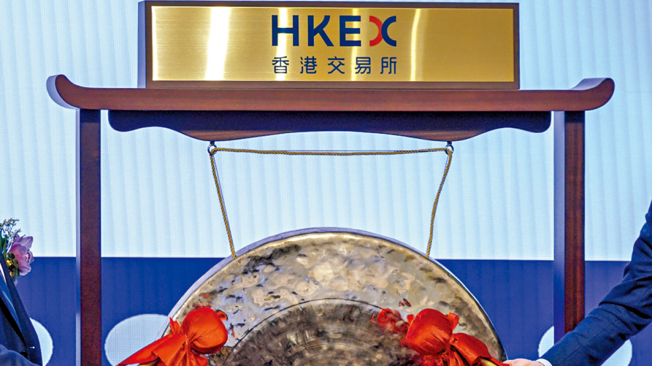 新股逆襲 本月6企掛牌5報升