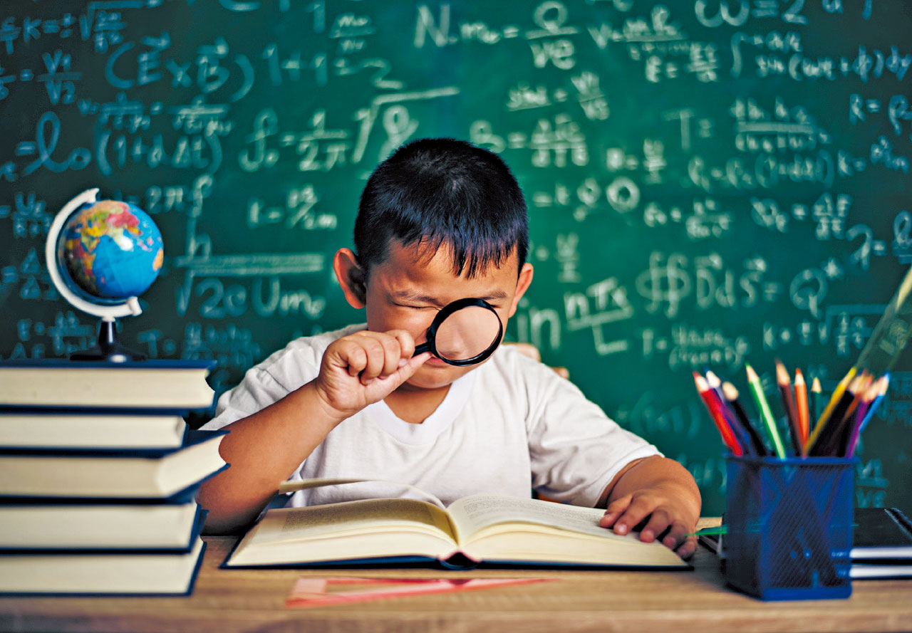 世界視覺日特輯｜世界視覺日2022 愛護你的眼睛 從現在開始