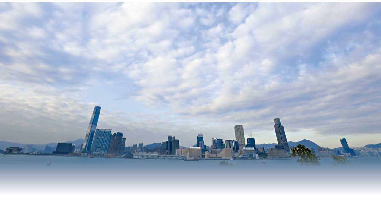 昨高見29.6度 下周初早上料跌破20度