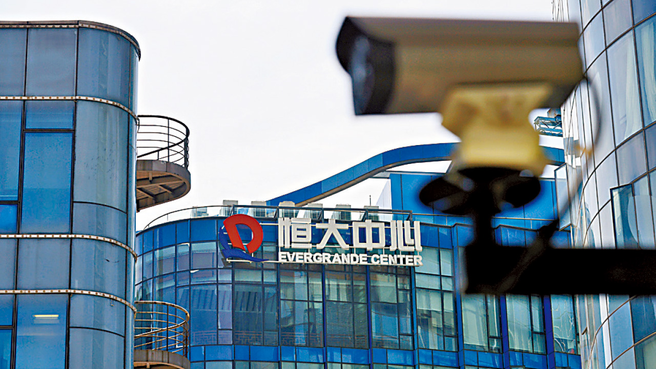 治標不治本的金融管制