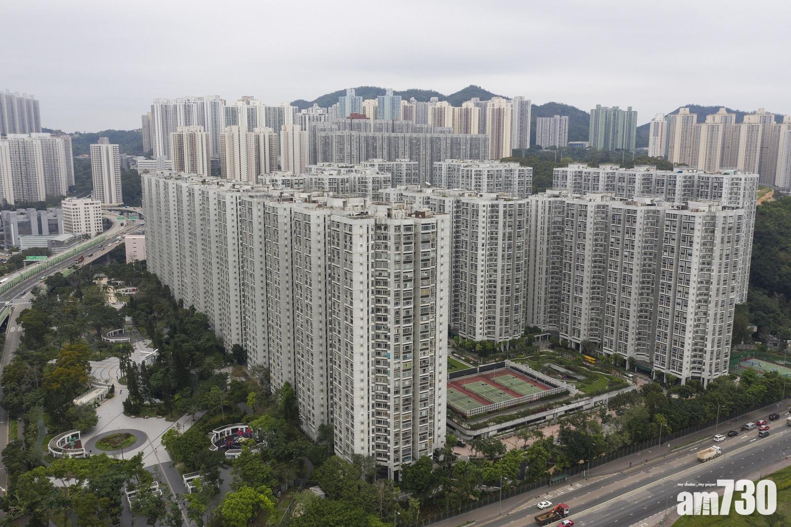 污水檢測｜麗港城麗都花園等多個屋苑污水呈陽性 政府派14萬個快測包