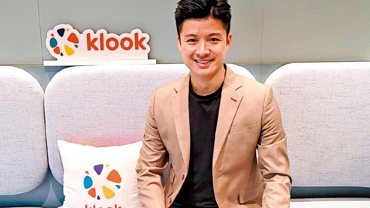 智慧生活丨引領旅遊復甦 探索世界毋忘香江 踏入8載 Klook雙引擎策動疫後玩樂體驗