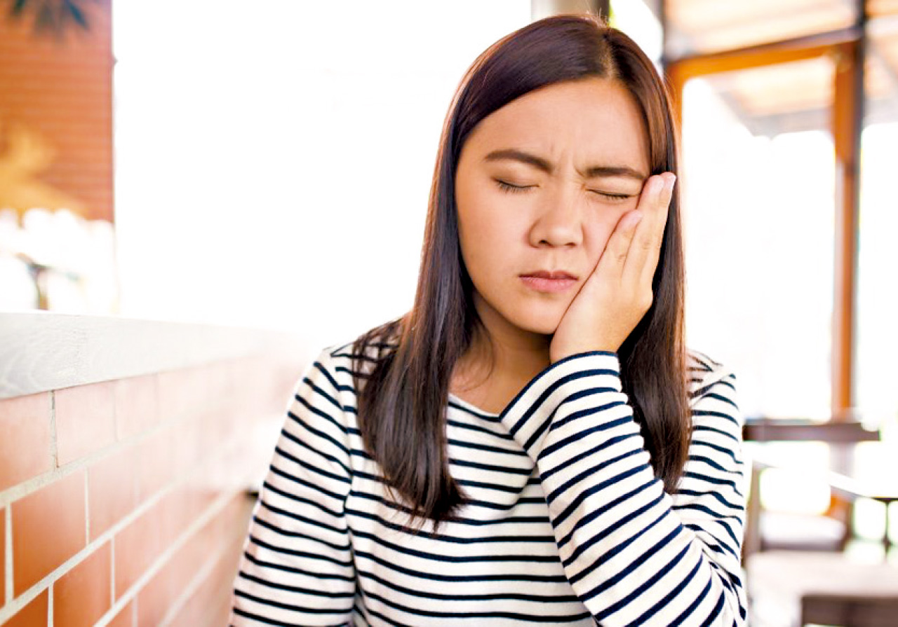 無痛治療三叉神經痛