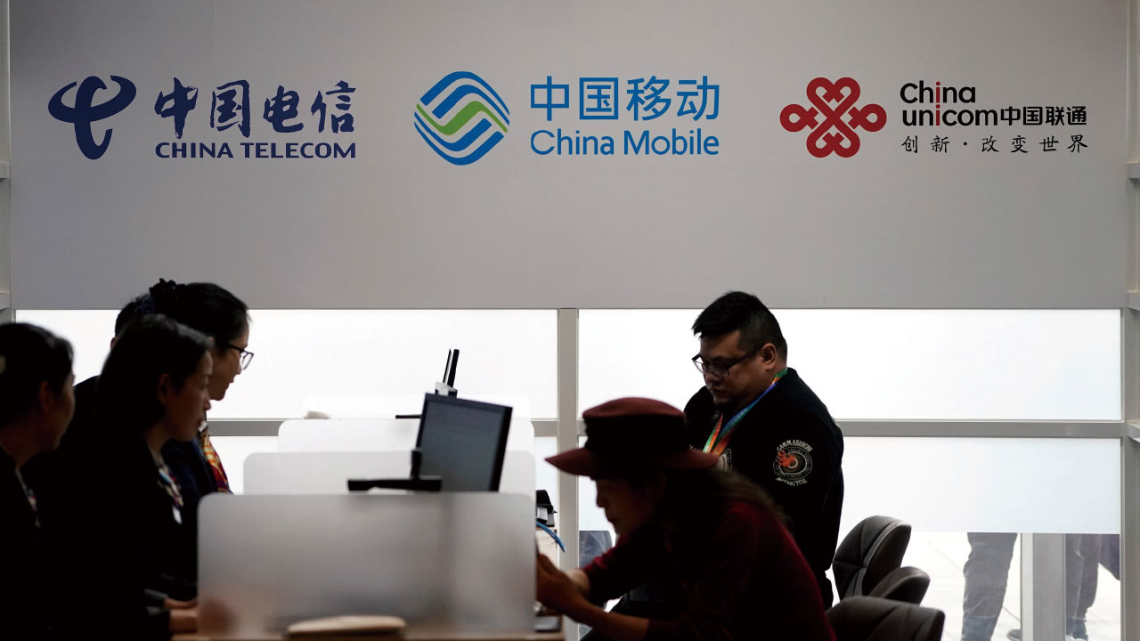 短線宜部署電訊板塊