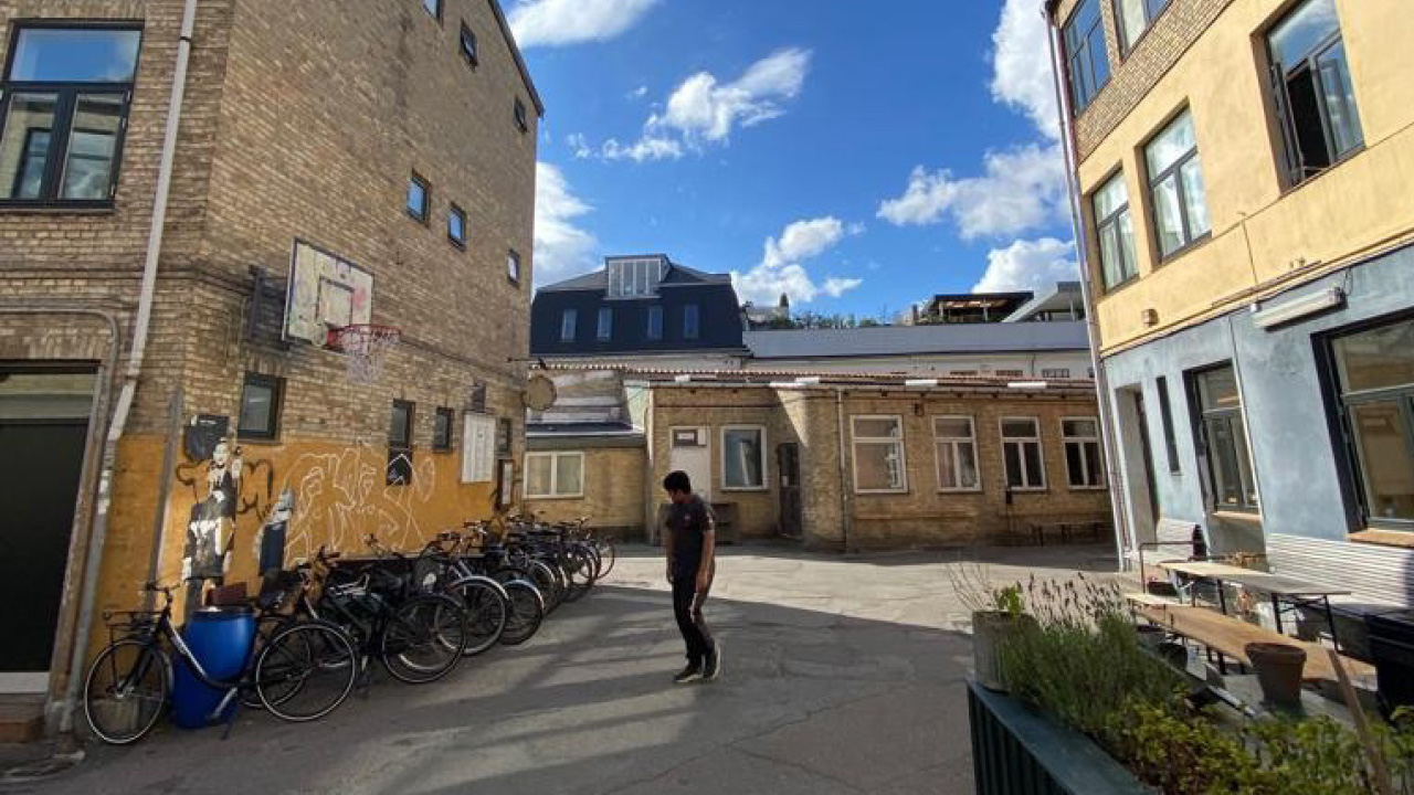 難怪是人類天堂