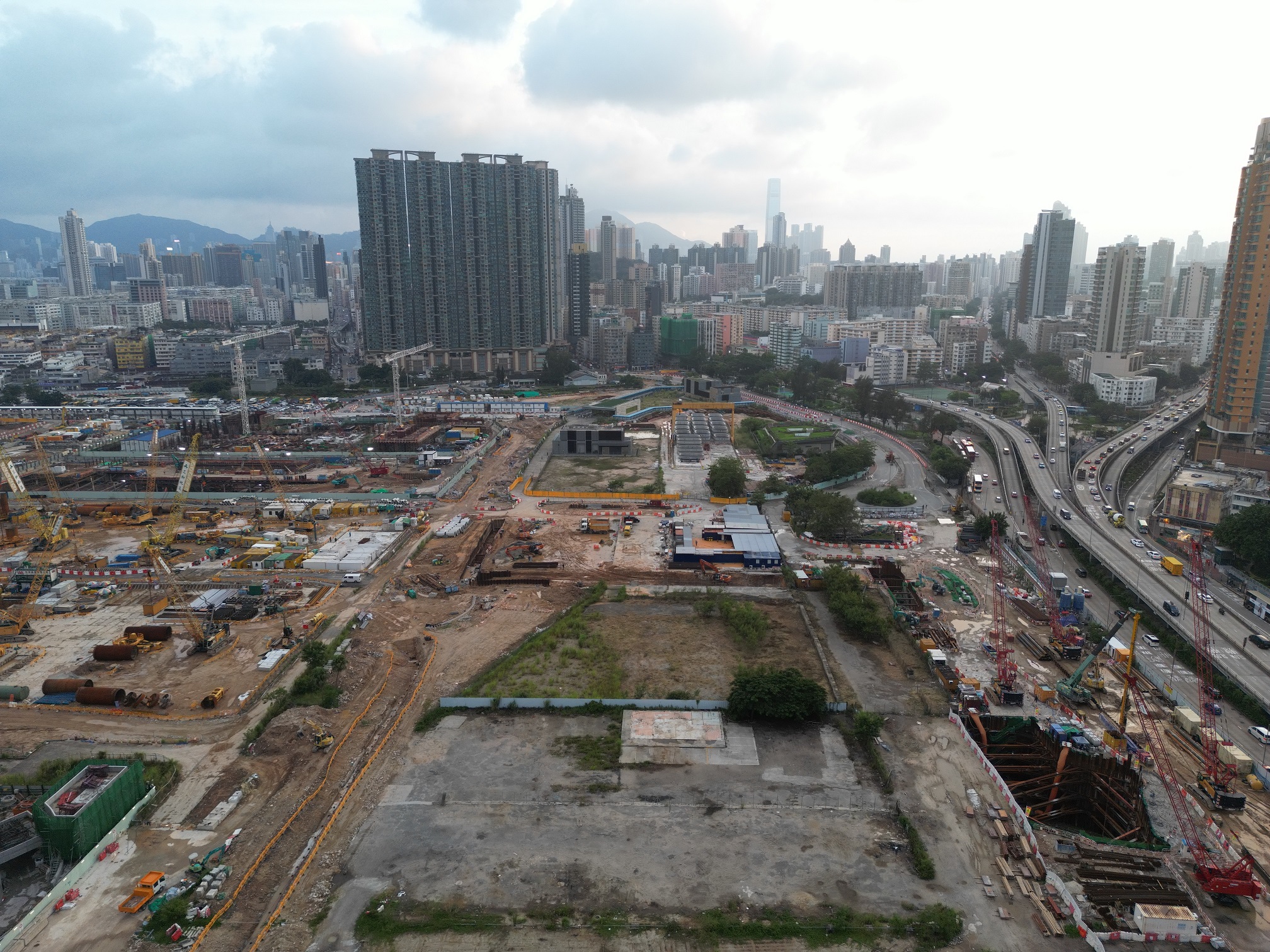 啟德地再沒人敢買？