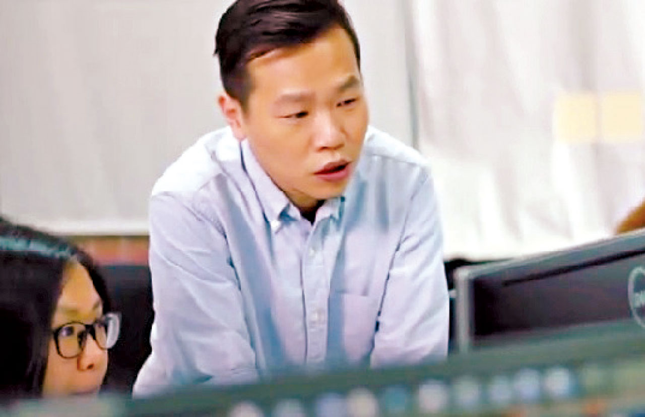 以動畫建構人生