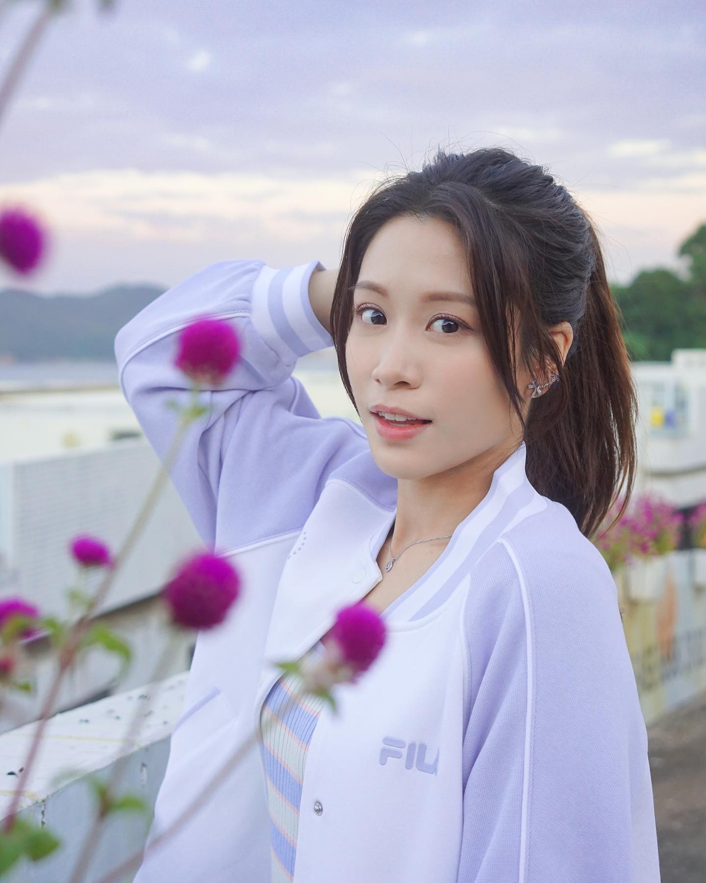 傳與無綫不續約 林凱恩︰還在，在心中