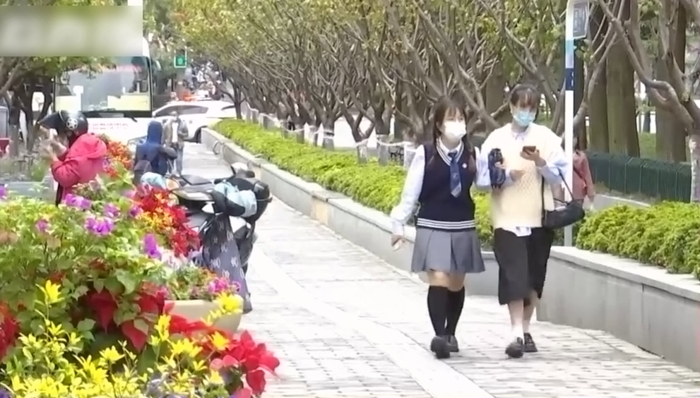 湖南近日氣溫驟降。(互聯網)