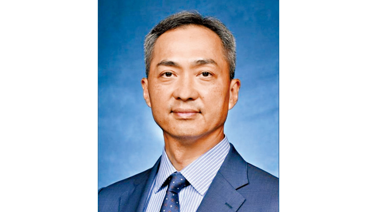 指整治團隊非貼切形容  郭蔭庶：應減不適合冗員