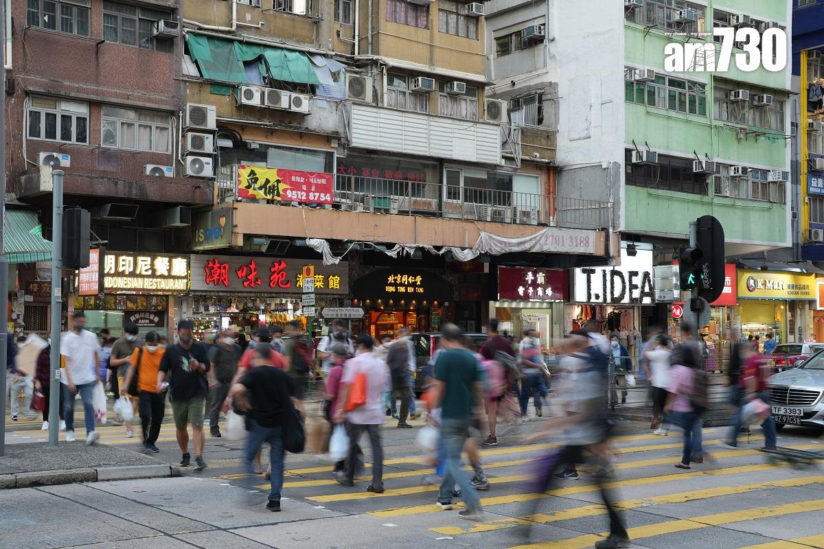 類鼻疽｜20名患者住深水埗 覃德誠倡擴大個案追蹤範圍