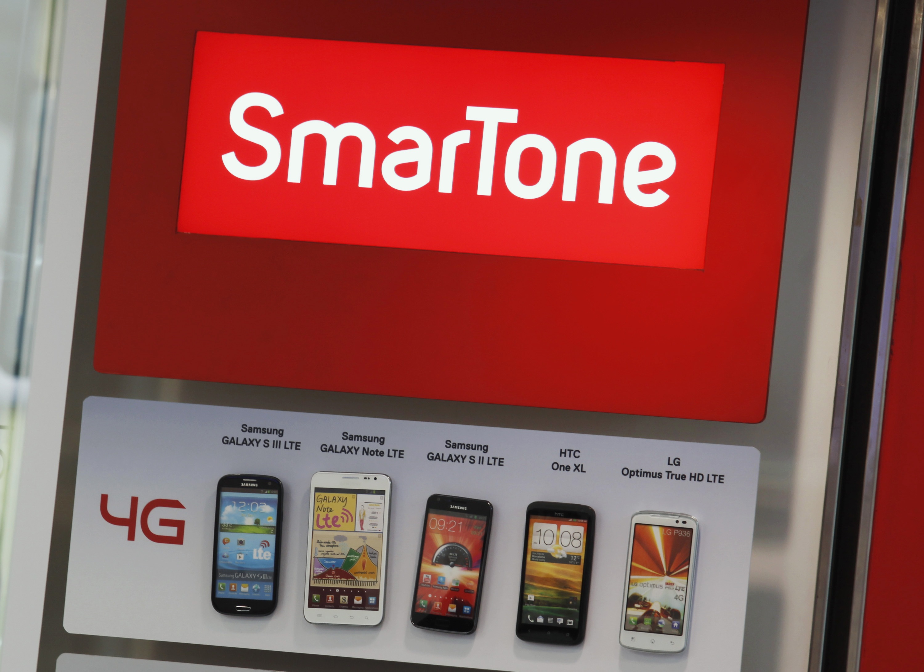 數碼通漫遊用戶增64%  受惠檢疫放寬至「0+3」及日本通關