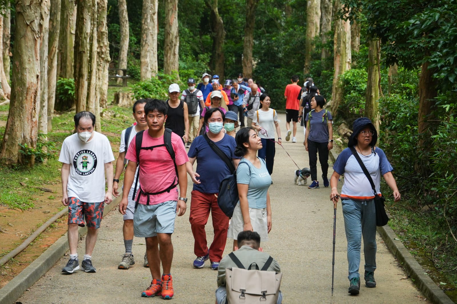 重陽登高是中國傳統習俗。