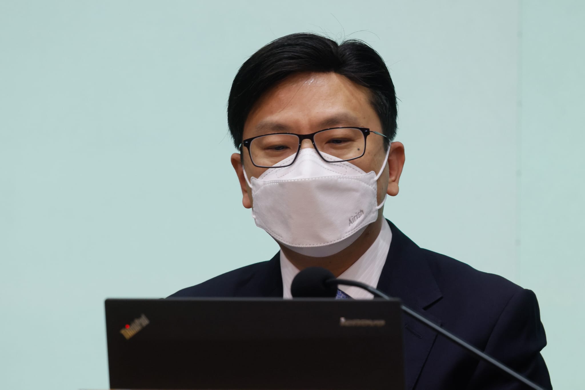 孫玉菡：明年放寬院舍護理員輸入比例　適用於所有院舍