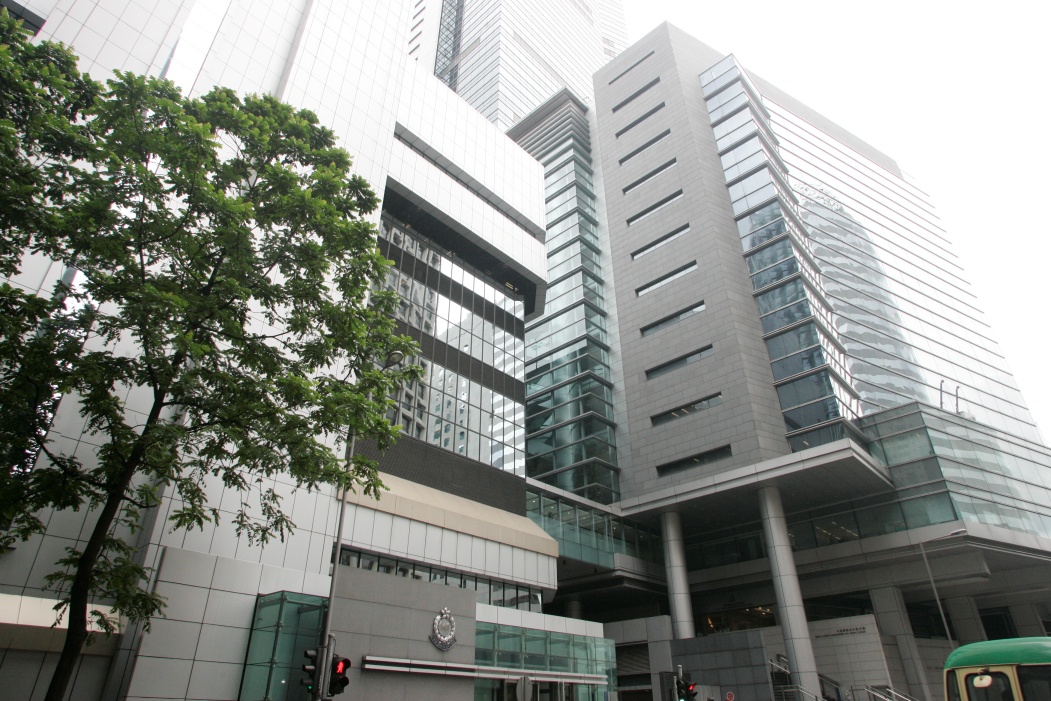 國安處拘7人 當中1名22歲男子涉多案包括實施恐怖活動