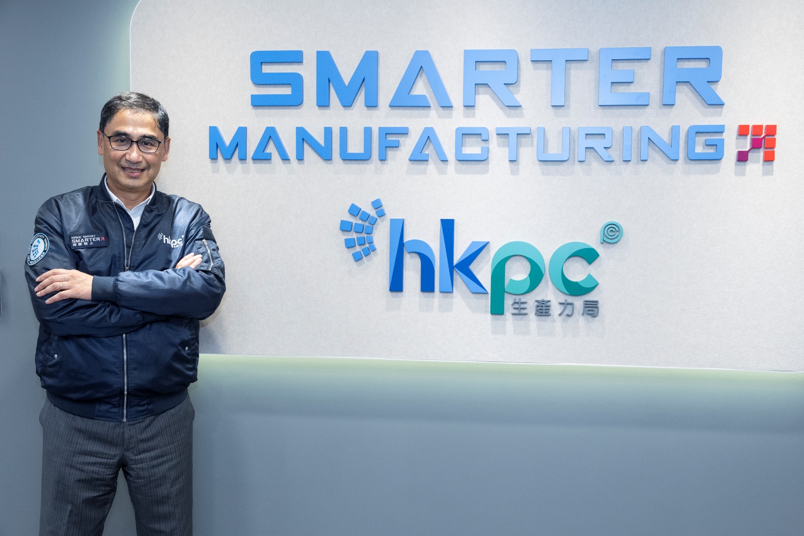 施政報告2022｜業界學界促吸外資引人才 藉龍頭科技創就業帶動創科氣氛